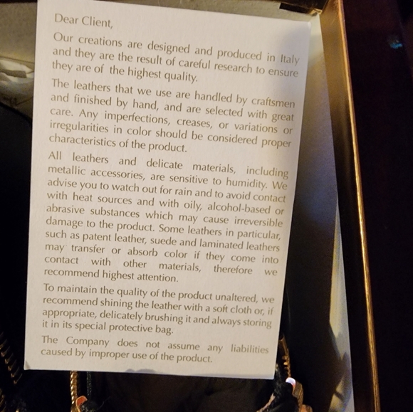 Authentic giuseppe dress shoes for boys - Picture 7 of 7